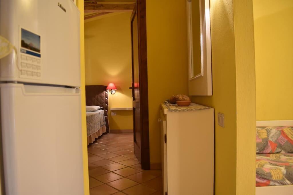 Splendida Villetta Tavolara 3 Vaccileddi Exterior foto